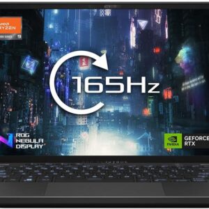 2023 Zephyrus G14 7940HS + 12GB 4080M