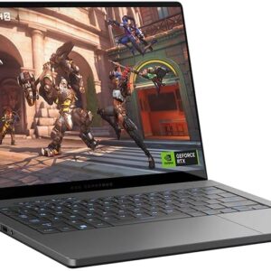 ASUS ROG Zephyrus G14