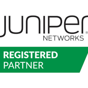 Juniper Registered Partner