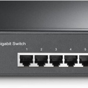 TL-SG1008 8 Port Unmanaged Switch